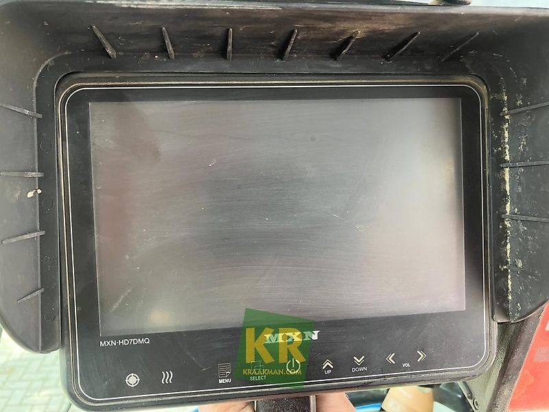 E-FARM: Grimme gv 3000 #28600 - Kartoffelroder - id VD3SLXK - 15.000 € - Baujahr: 2006 - Niederlande