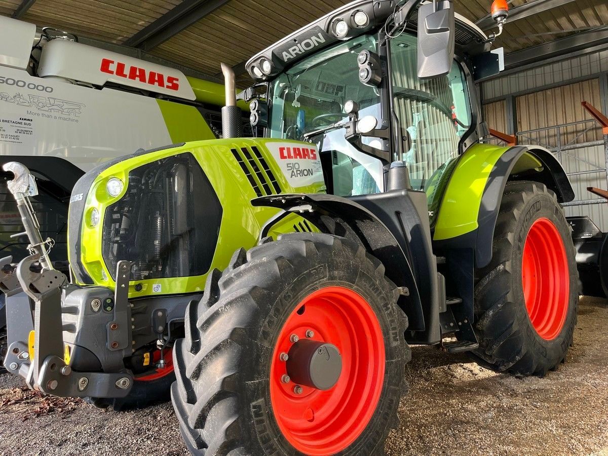 Claas Arion 510 Τρακτέρ 83.000 €