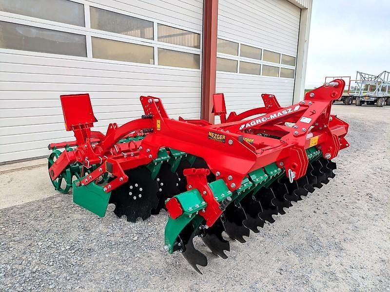AGRO-MASZ bt30 scheibenegge Erpice a dischi anche compatti 6.290 €
