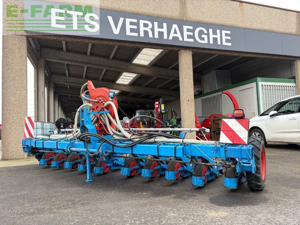 Monosem ms Tikslusis sėjimas 11 500 €