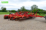 VÄDERSTAD carrier xl 625 cultivator 6.25m cultivator €45,668