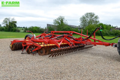 E-FARM: VÄDERSTAD carrier xl 625 cultivator 6.25m - Cultivator - id GF5ECDV - €45,668 - Year of construction: 2016 - United Kingdom