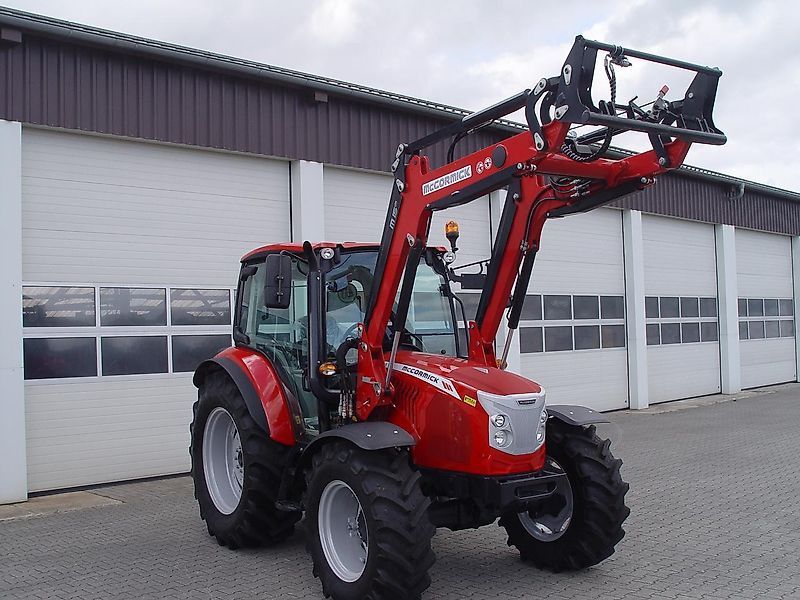 McCormick X5.085 Traktor 59 000 €