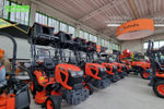 Kubota RV lawn_mower €20,880