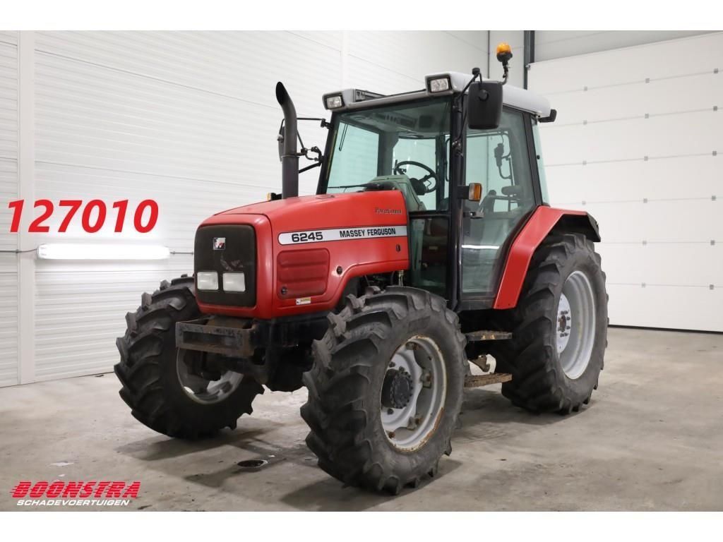 Massey Ferguson 6245 Traktor 17 950 €