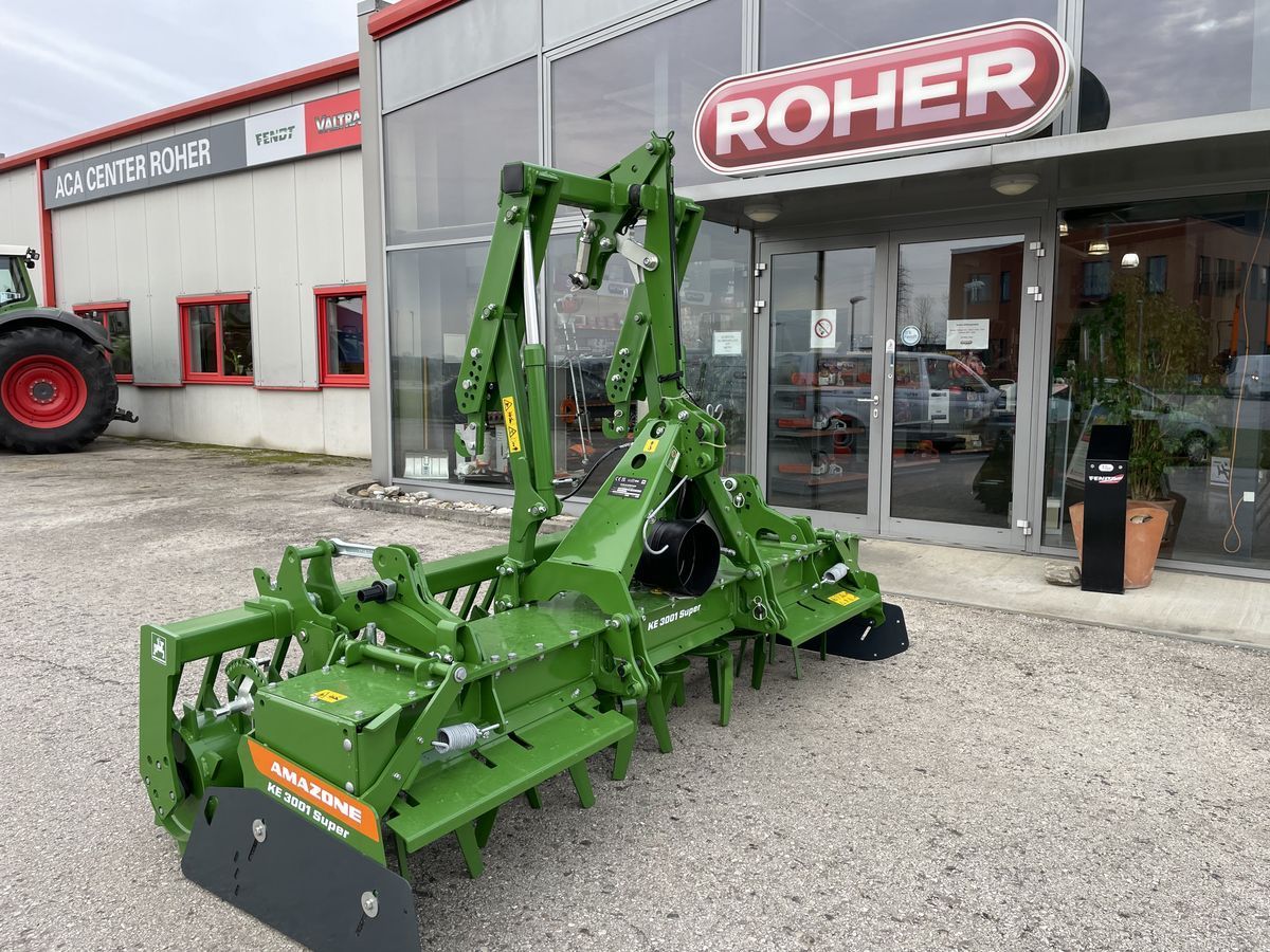 E-FARM: Amazone KE 3001 Super - Talířová a disková brána - id 2XR5BTI - 16 000 € - Rok výroby: 2022 - Rakousko