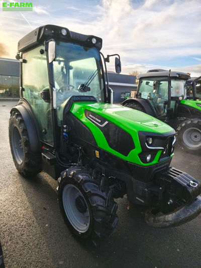 E-FARM: Deutz-Fahr 5090 DS GS - Tractor - id IRYQUST - €58,000 - Year of construction: 2024 - Engine hours: 10,Engine power (HP): 90,France