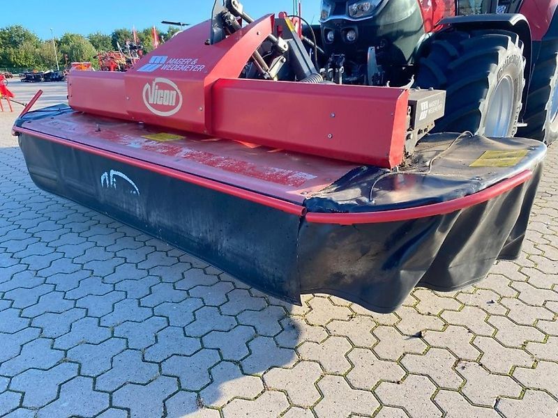 E-FARM: Vicon Extra 332 XF - Mower - id 4FFEFYK - €5,500 - Year of construction: 2018 - Germany