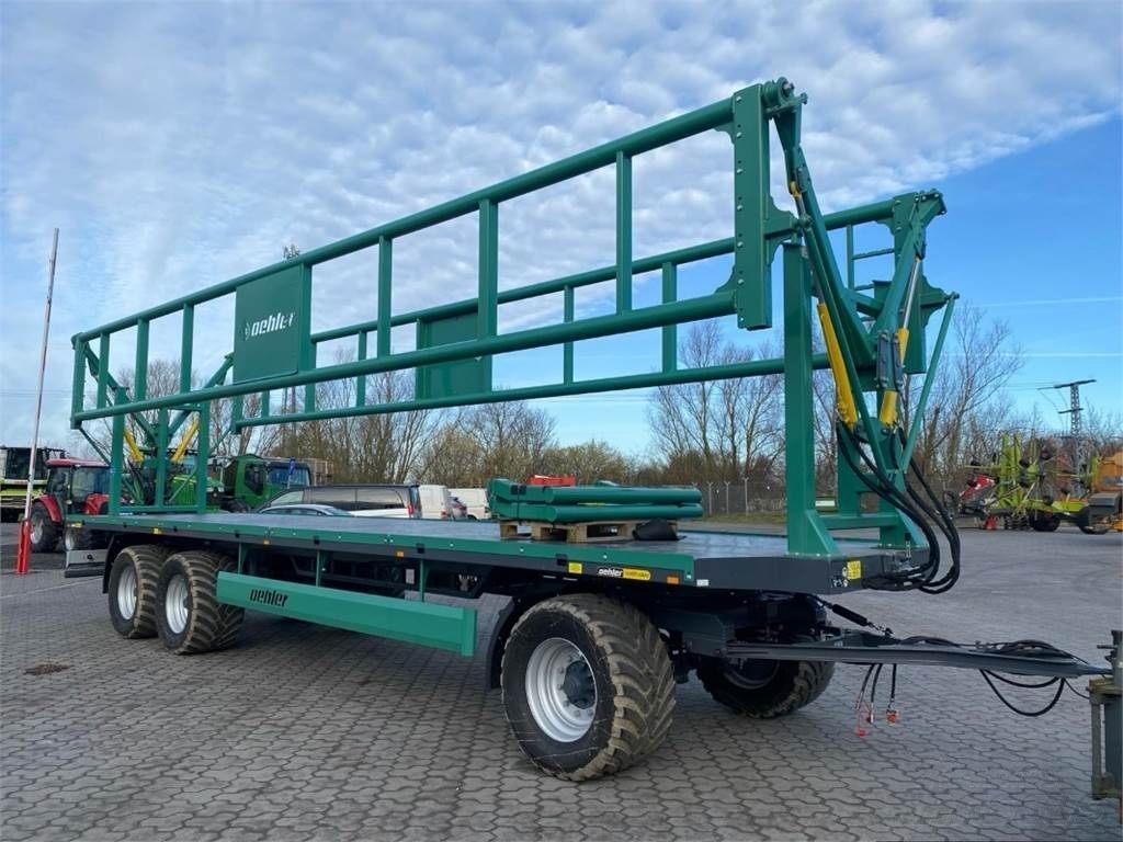 E-FARM: Oehler ol ddk 240 bk - Remorque - id 8NAWKGN - 39 900 € - Année: 2023 - Allemagne