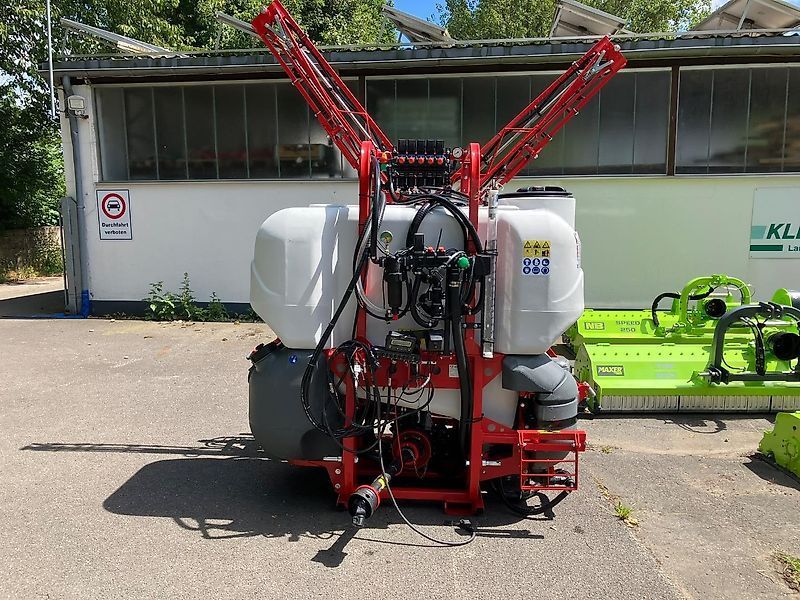 Bargam mec 1300 bdx 15 Sprayer €13,761