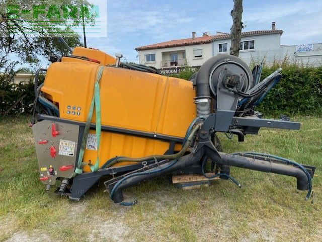 E-FARM: Pellenc eole 3 rvl 3000 - Pulvérisateur - id MBVYW3P - 17 000 € - Année: 2019 - France