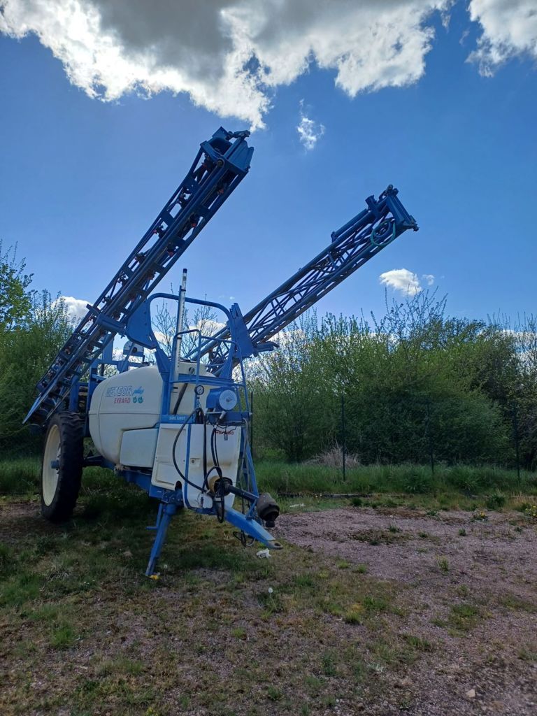Evrard meteor 28 Pulvérisateur 5 800 €