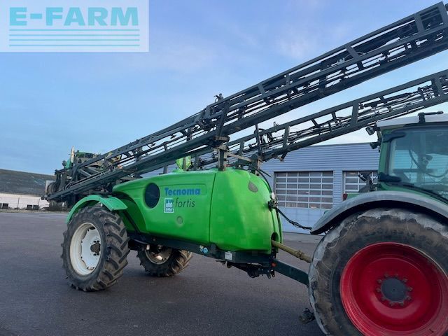 E-FARM: Tecnoma fortis 3300 - Pulverizador - id 7TPI6XZ - 19.500 € - Año: 2010 - Francia