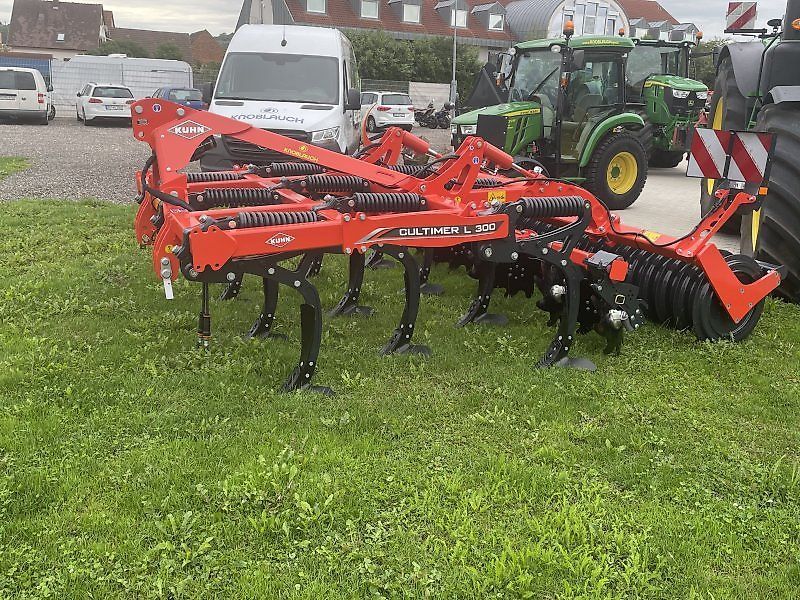 Kuhn Cultimer 300 Cultivateur 18 500 €