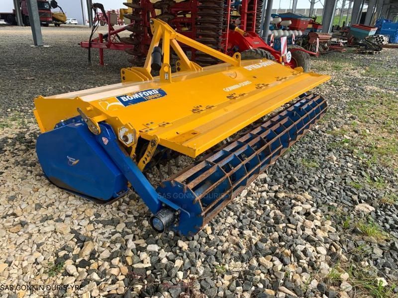 Bomford dynadrive Cultivador 12.900 €