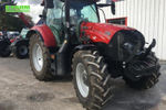 Case IH Maxxum 115 tractor 82.000 €