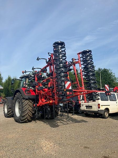 Kverneland Turbo 5000 F Kultywator 25 700 €