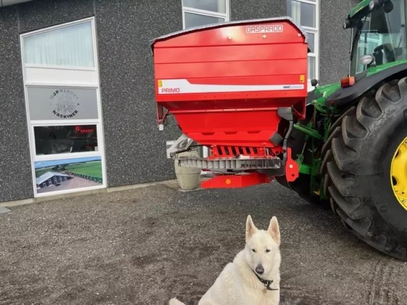 E-FARM: Other maschio gaspardo primo ew - Slurry logistics - id AT6U3UV - €24,295 - Year of construction: 2023 - Denmark