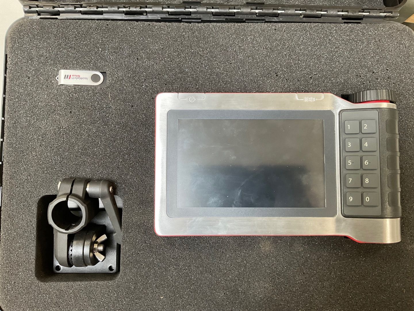 E-FARM: Kverneland Tellus GO - Agriculture de précision et GPS - id XFXWIYV - 3 265 € - Année: 2022 - Autriche