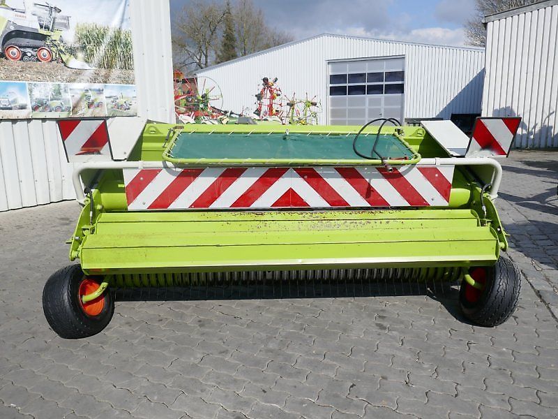 E-FARM: Claas Pick Up 300 - Erntevorsatz - id TMZRRW7 - 9.500 € - Baujahr: 2012 - Deutschland