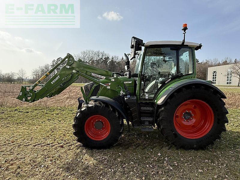 Fendt 314 Vario Traktor 138 000 €