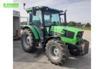 Deutz-Fahr 5090D tractor €35,000