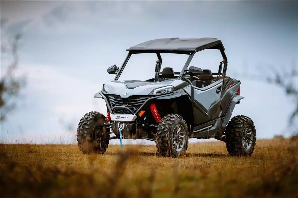 CF MOTO zforce 950 sport Dele 13.318 €