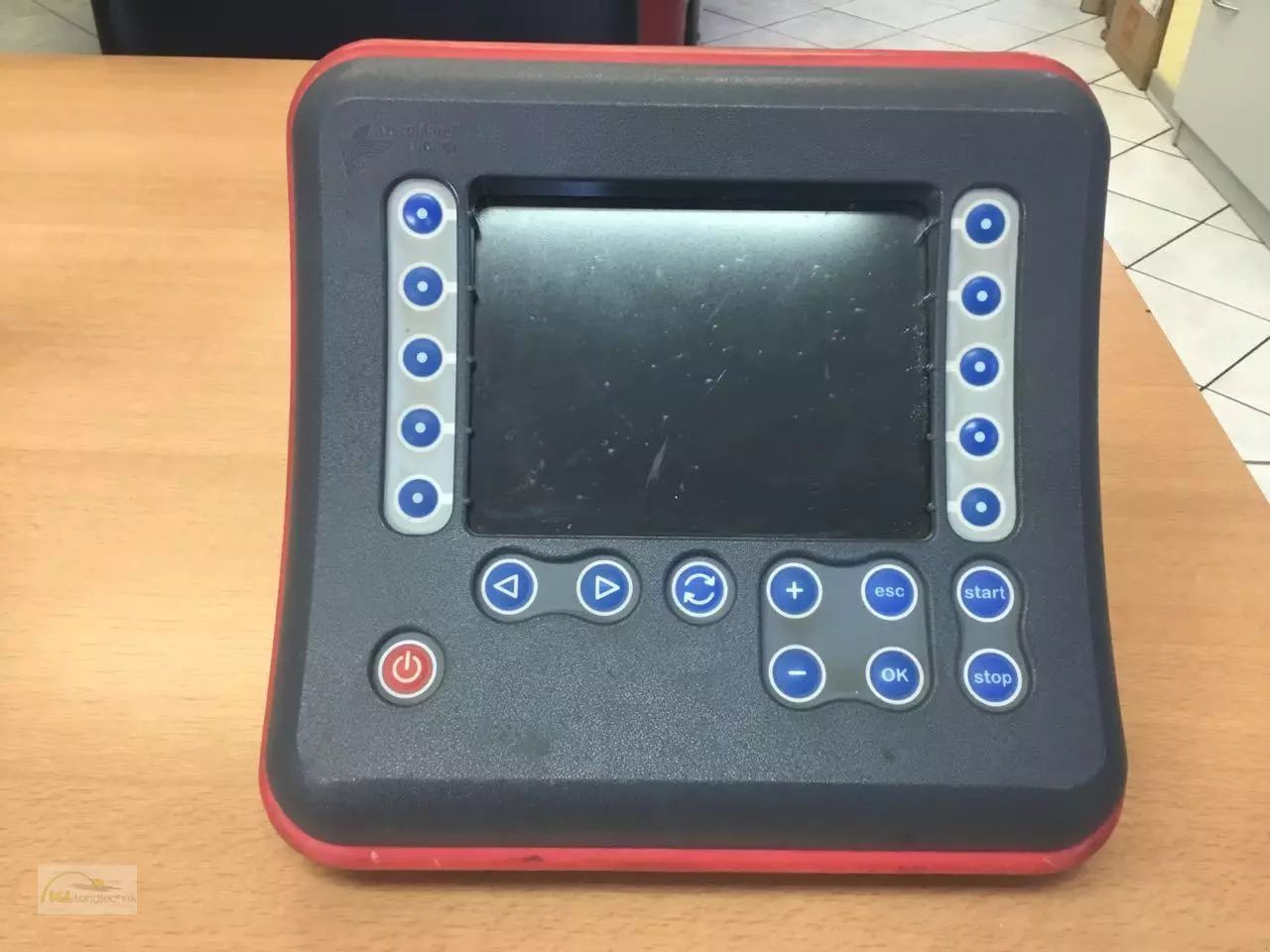 E-FARM: Müller tellus kverneland - Rolnictwo precyzyjne i System GPS - id MTJLI2I - 1700 € - Niemcy