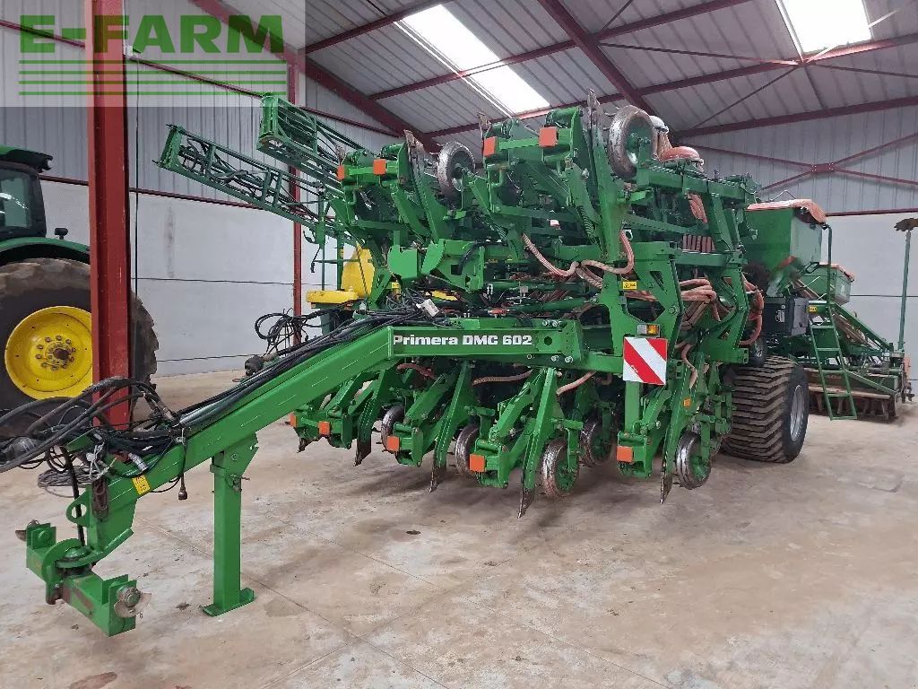 Amazone primera Semoir direct 46 000 €