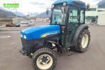 New Holland tn 70va tractor 20.700 €