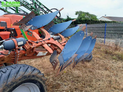 E-FARM: GREGOIRE BESSON spery7 - Plough - id B4GFICI - €8,500 - Year of construction: 2001 - France