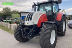 Steyr CVT 6130 tractor 62.500 €