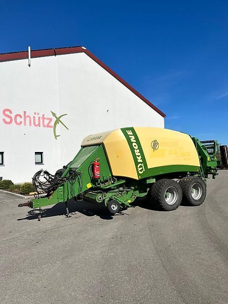 Krone Big Pack 1270 XC Baler €31,500