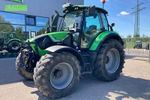 Deutz-Fahr Agrotron 6160.4 tractor €50,000