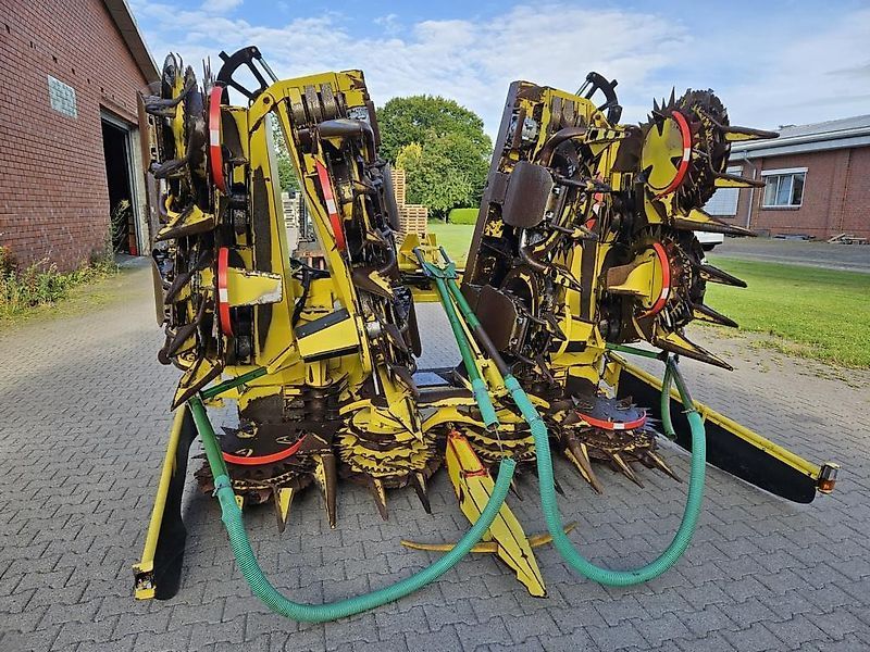 Kemper 390 Header €18,000
