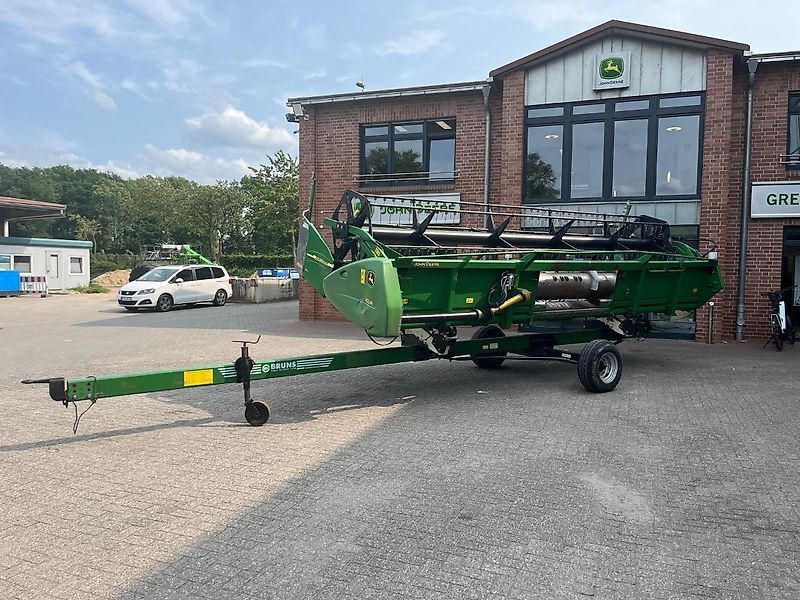 John Deere 622R Cabezal 19.950 €