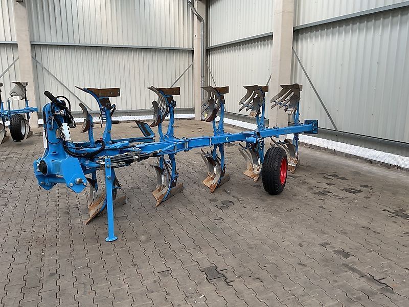 Lemken Juwel 7 M 4+1 N 100 Pluž 22.300 €