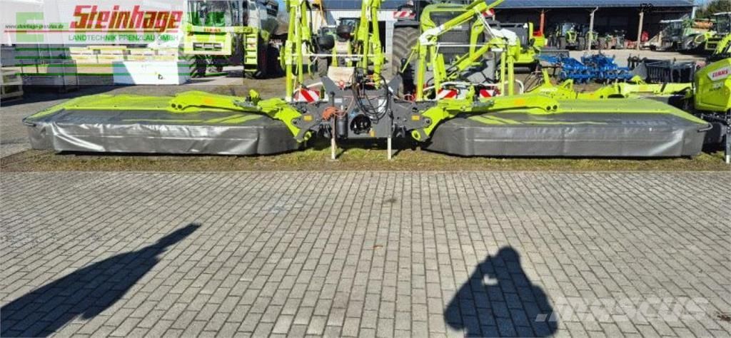 Claas Disco 9300 Trend Sekačka 41 000 €