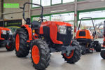 Kubota L1-20 tractor 26.750 €