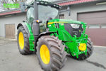 John Deere 6R 130 tractor €136,000