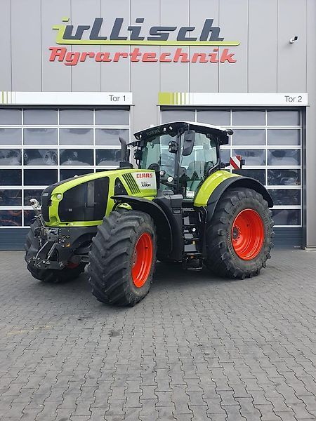 Claas Axion 930 Tractor 124.900 €