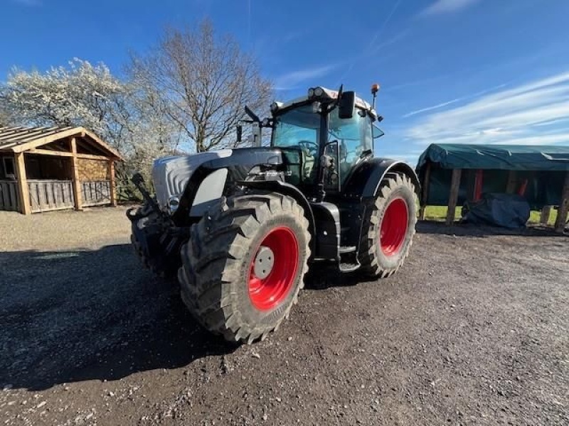 Fendt 930 Vario Profi tractor €96,000