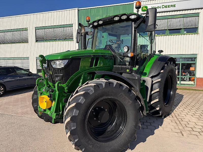 John Deere 6R 150 Trattore 149.900 €