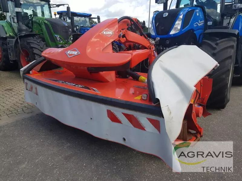 Kuhn FC 3125 DF-FF Sekačka 13 900 €