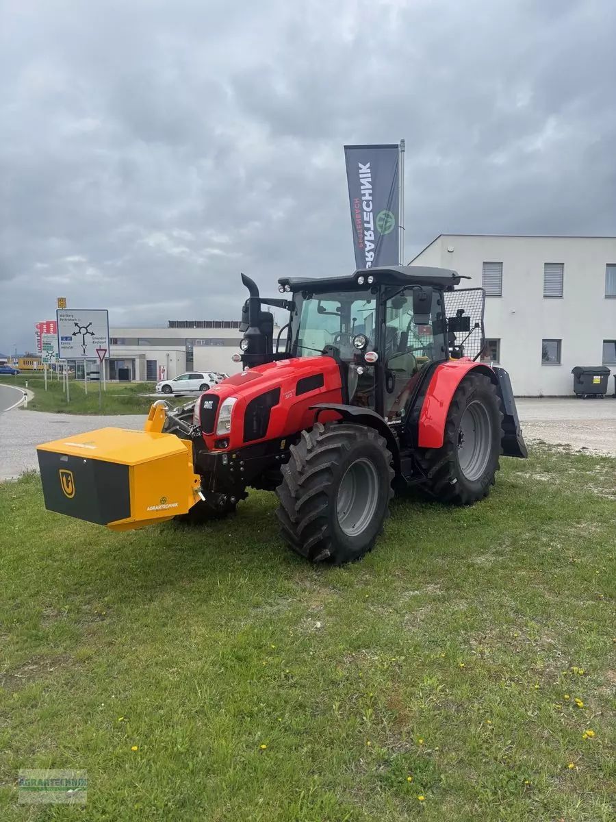 SAME Explorer 95 Tractor 60.000 €