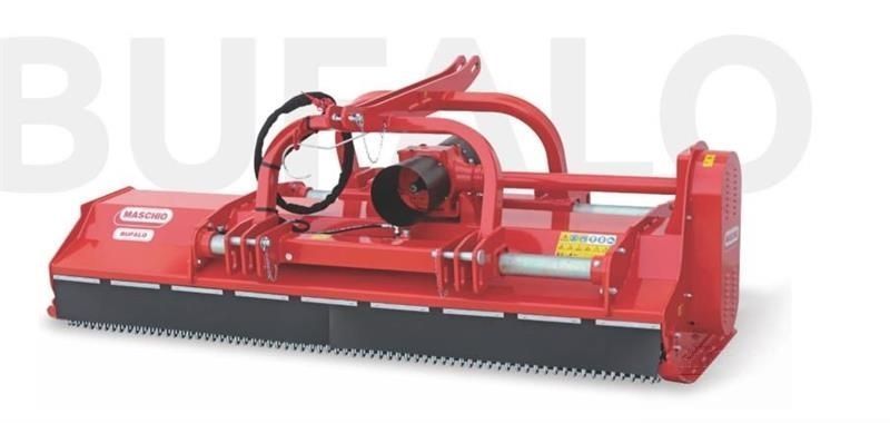 E-FARM: Maschio Bufalo 300 - Kosiarka - id HCVKUCJ - 16 771 € - Rok produkcji: 2024 - Dania