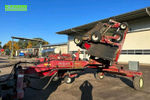 Meiller pro avalanche 1416 merger windrower €7,800