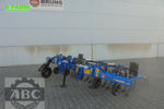 New Holland src 5t 4r-60/75 tillage_other €7,974