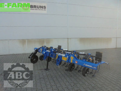 E-FARM: New Holland src 5t 4r-60/75 - Other tillage - id 5WD9CPX - €7,974 - Year of construction: 2021