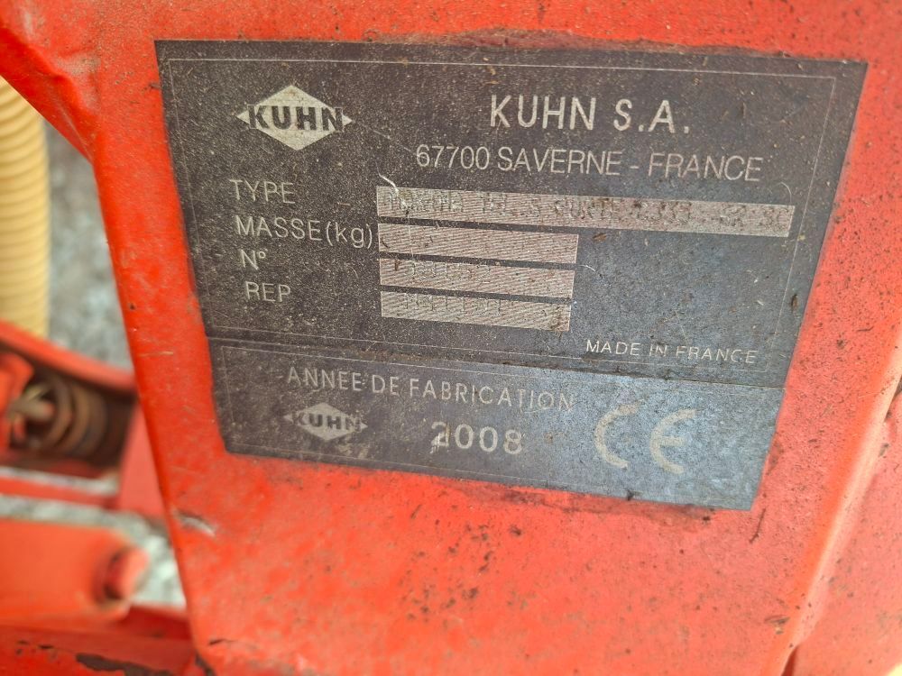 Kuhn maxima Maszyna do siewu punktowego 7000 €